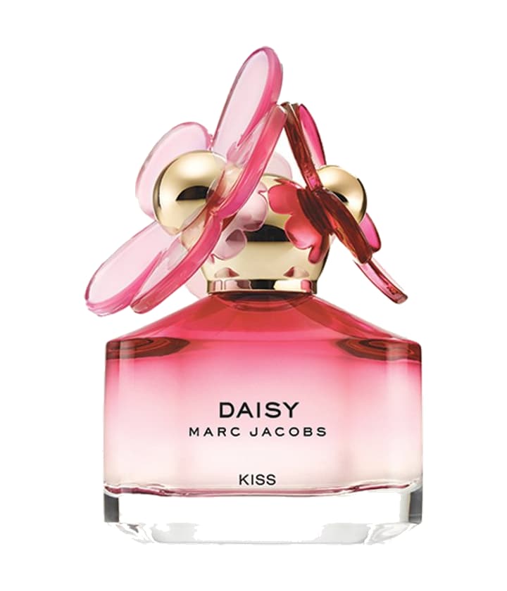 Marc Jacobs Daisy Kiss