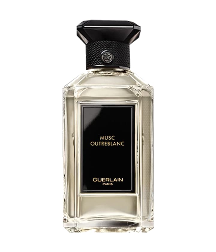 Guerlain Musc Outreblanc