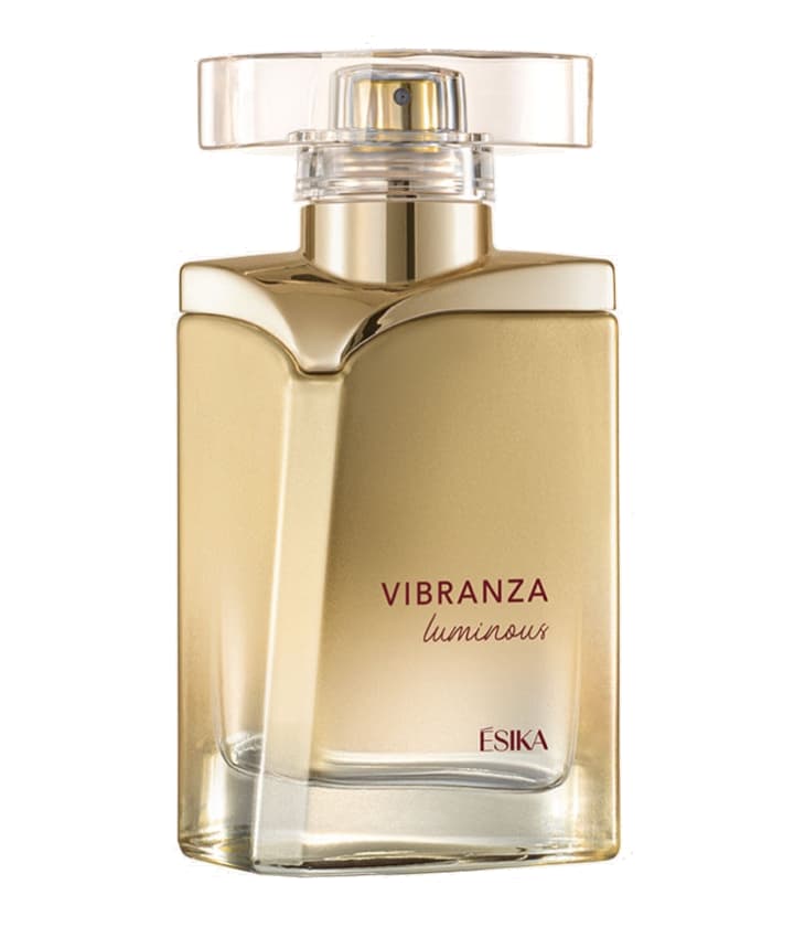 Ésika Vibranza Luminous