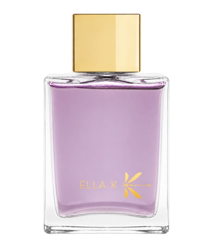 Ella K Parfums Mémoire de Daïsen In