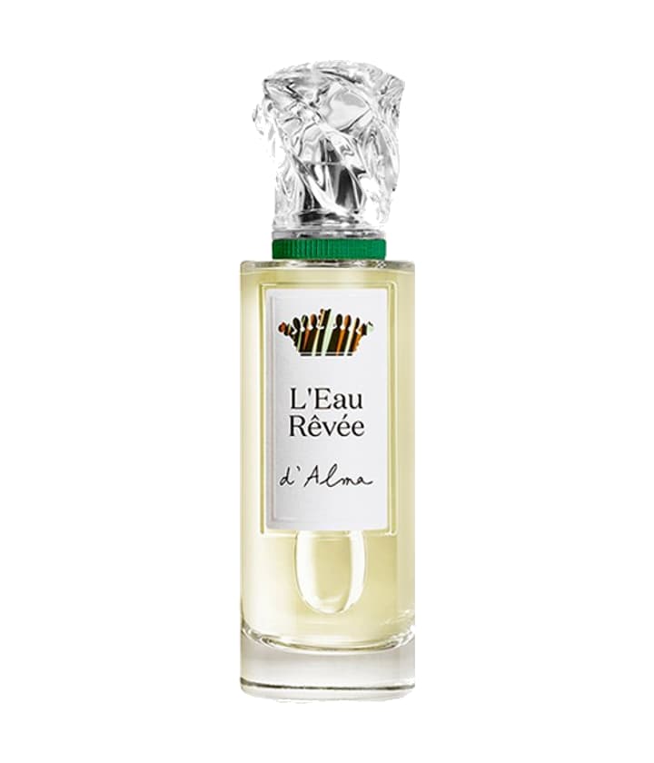 Sisley L'Eau Rêvée d'Alma
