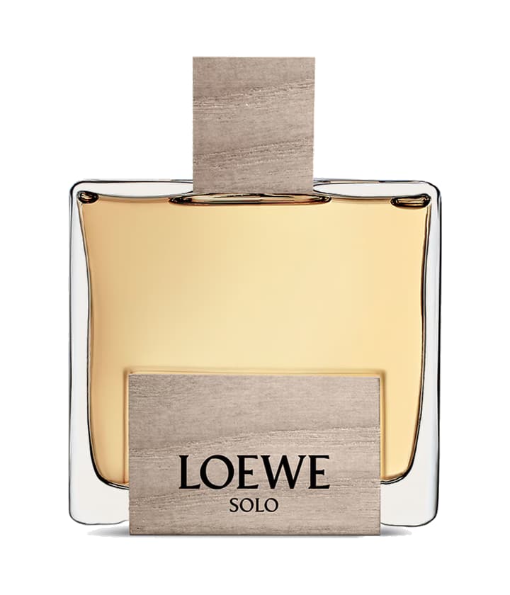 Loewe Solo Cedro Eau de Toilette