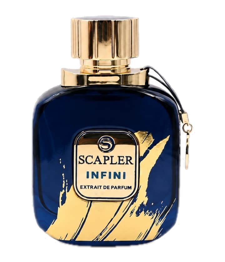 Dumont Scapler Infini