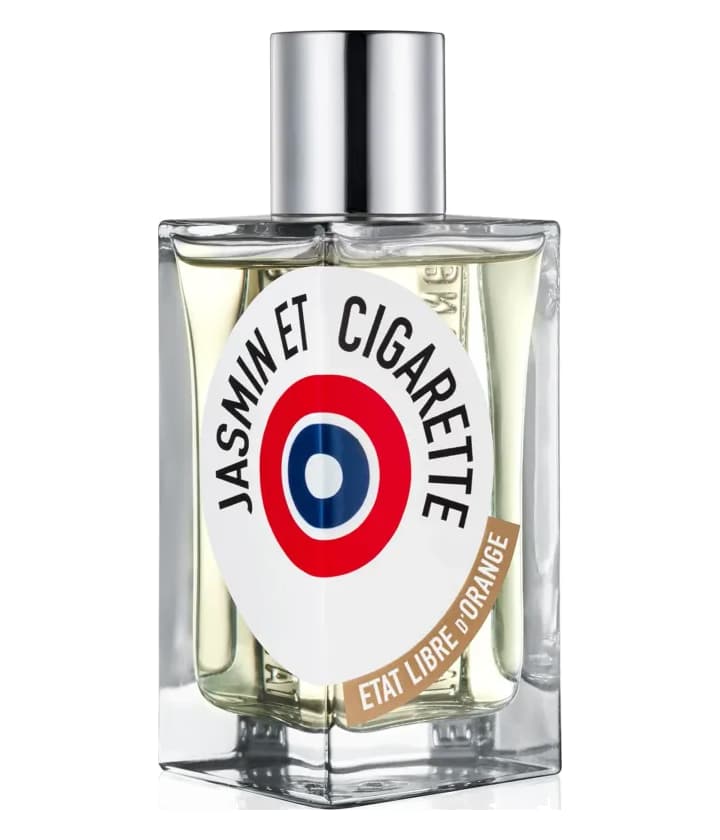 Etat Libre d'Orange JASMIN ET CIGARETTE