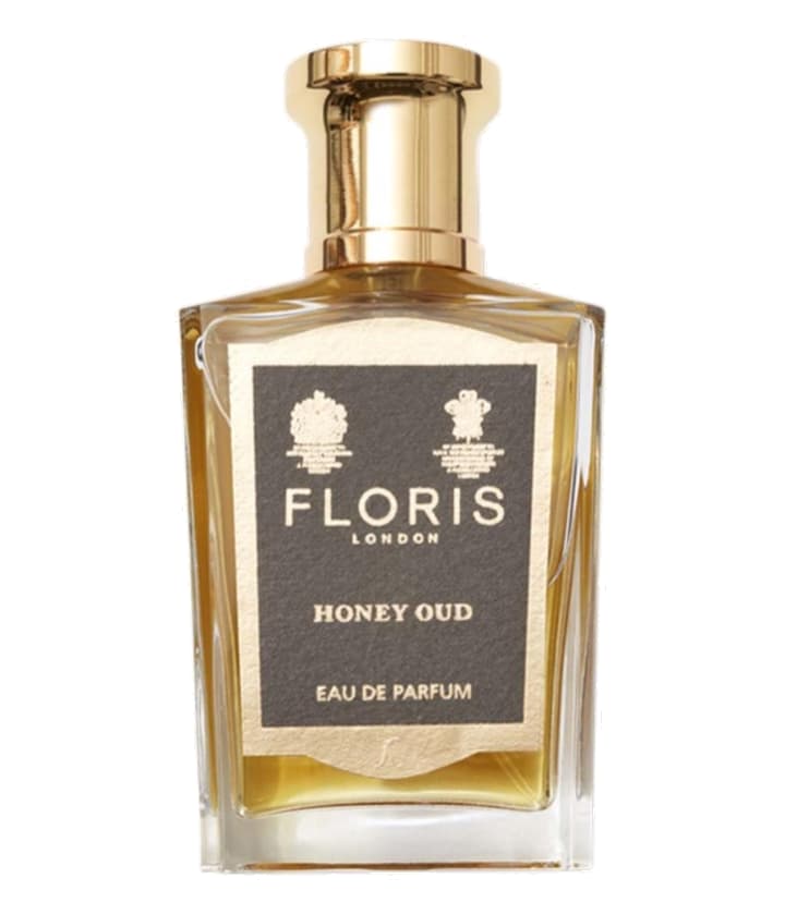 Floris Honey Oud