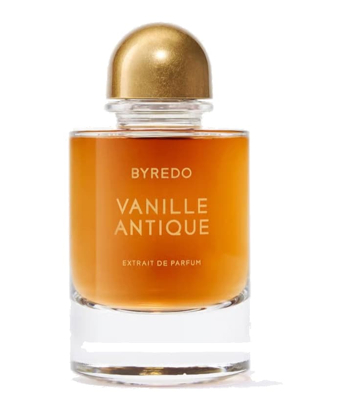 Byredo Vanille Antique (current Night Veils)
