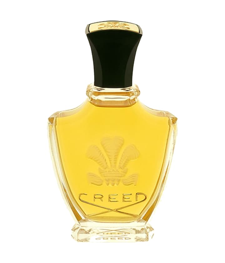 Creed Vanisia