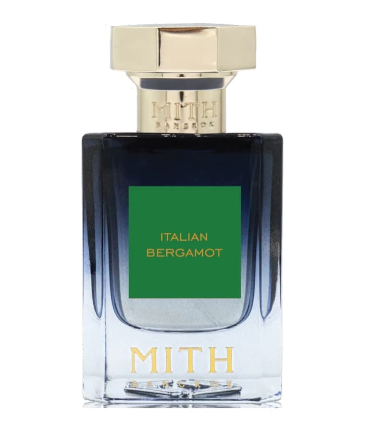 Mith Italian Bergamot