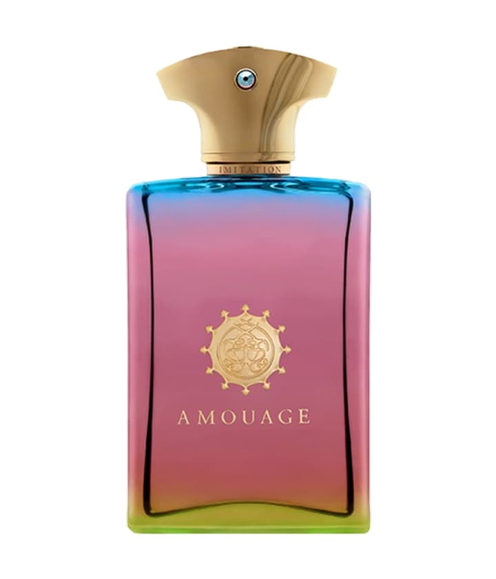 Amouage Imitation Man