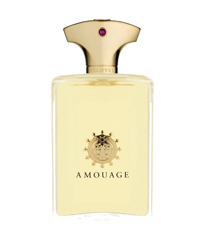 Amouage Beloved Man