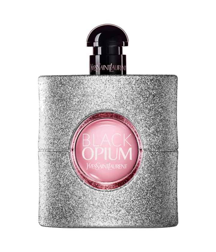 Yves Saint Laurent Black Opium Glitter Eau de Parfum
