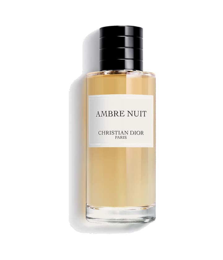 Dior Ambre Nuit Eau de Parfum
