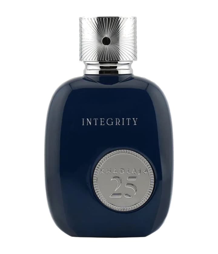 Khadlaj Perfumes Khadlaj 25 Integrity