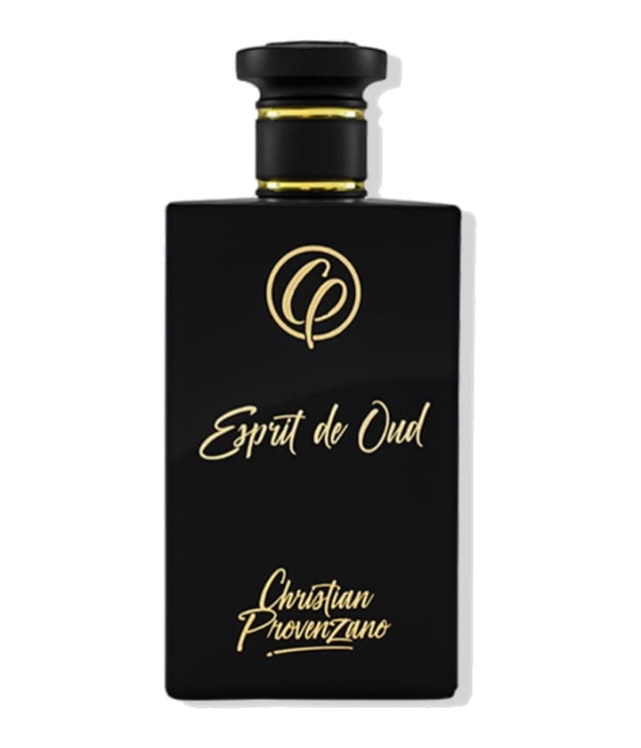 Christian Provenzano Parfums Esprit de Oud Eau de Parfum