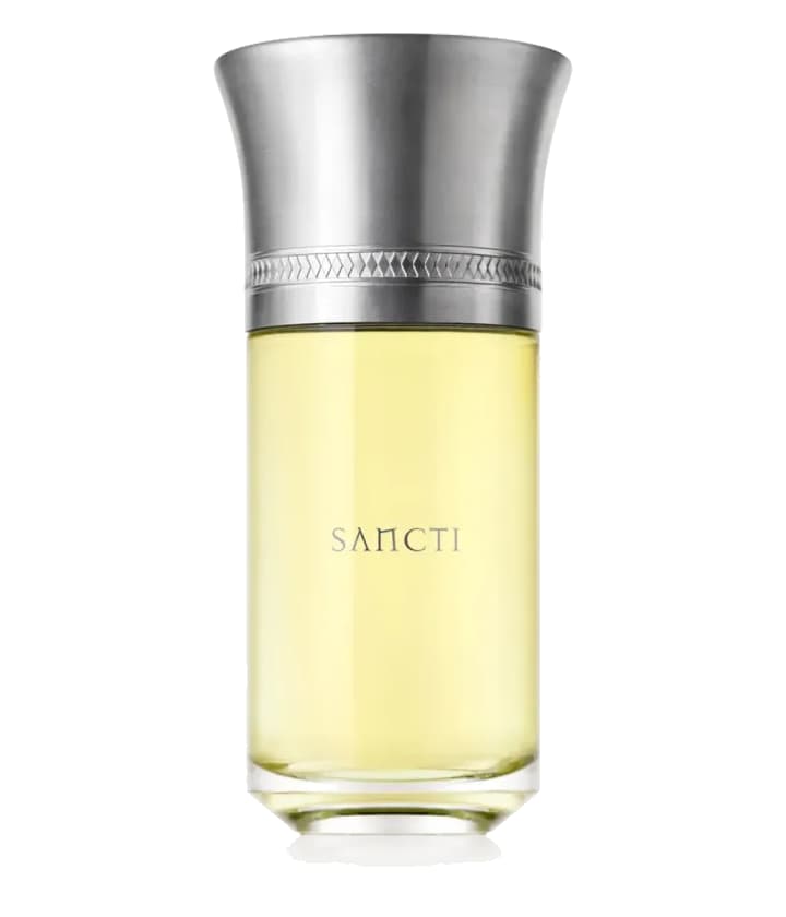 Liquides Imaginaires Sancti
