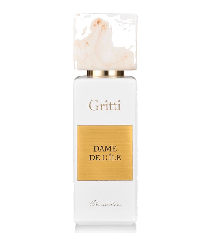Gritti Dame de L'Île