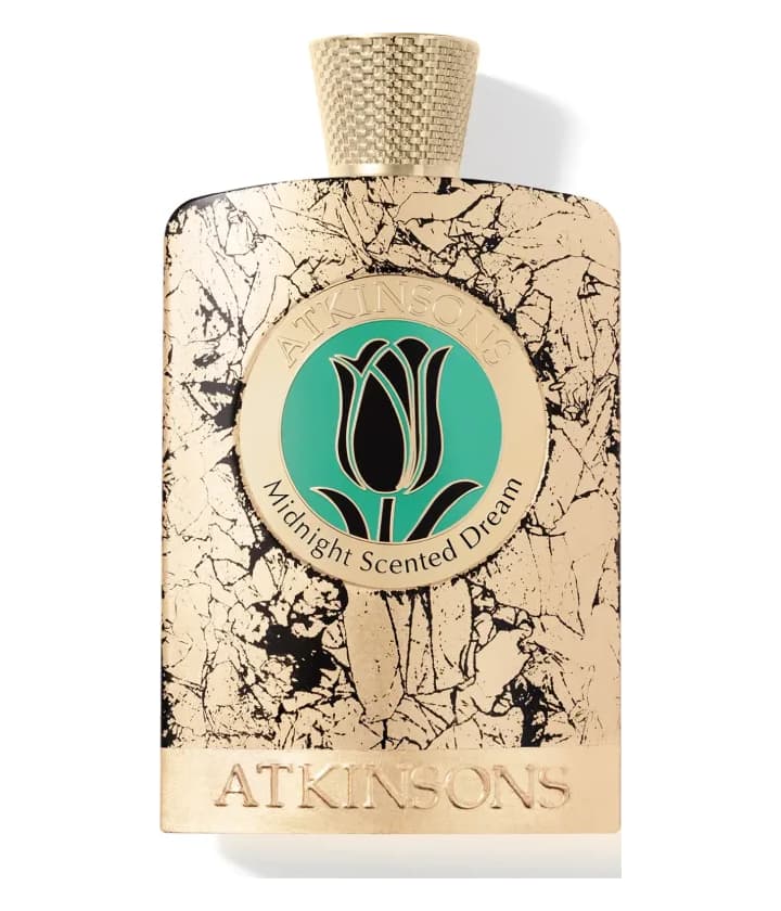 Atkinsons MIDNIGHT SCENTED DREAM