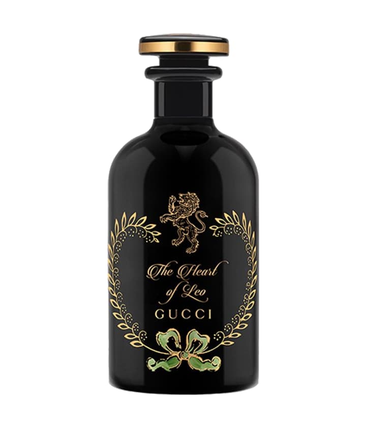 Gucci The Heart of Leo
