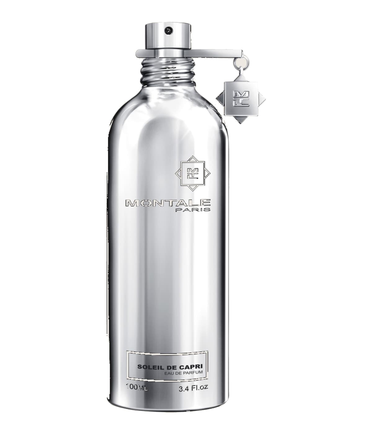 Montale Soleil de Capri Eau de Parfum