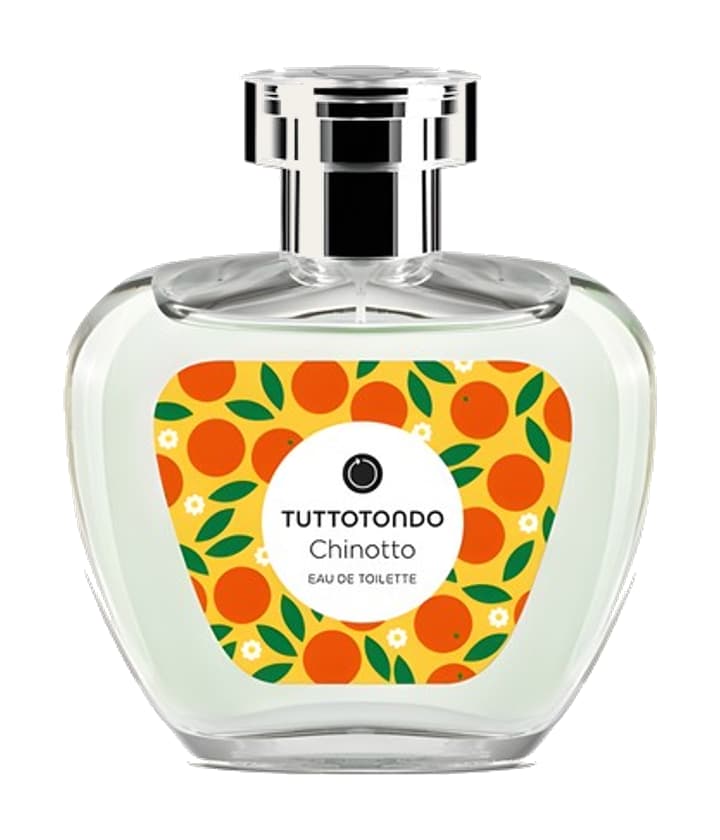 Tuttotondo Chinotto