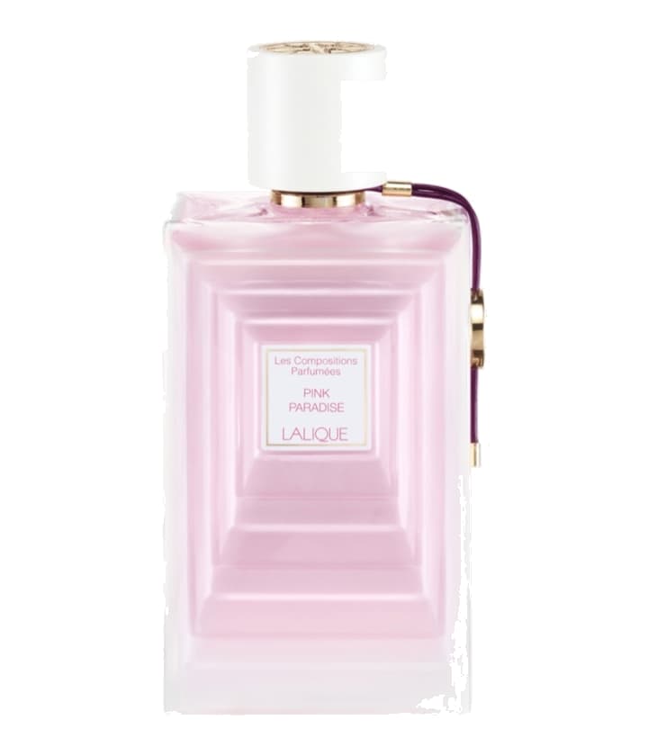 Lalique Les Compositions Parfumées, Pink Paradise