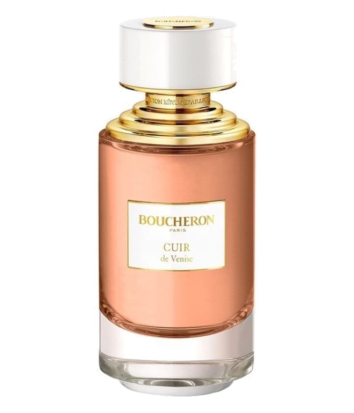 Boucheron Cuir de Venise