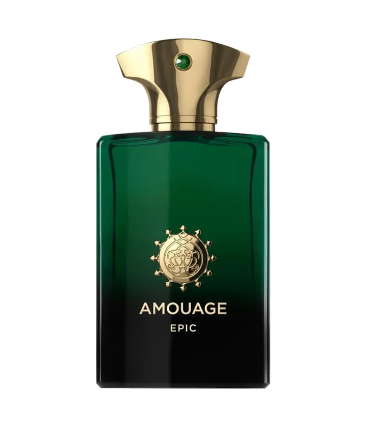 Amouage Epic Man Eau de Parfum