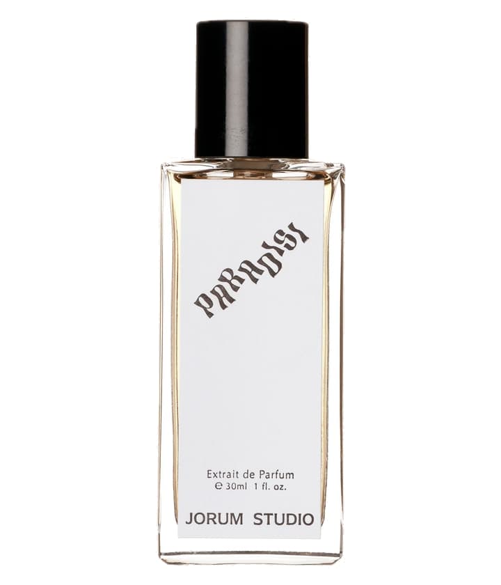 Jorum Studio Paradisi