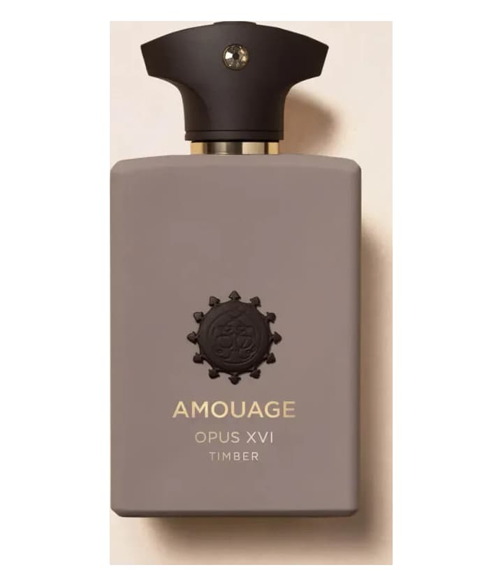 Amouage Opus XVI Timber
