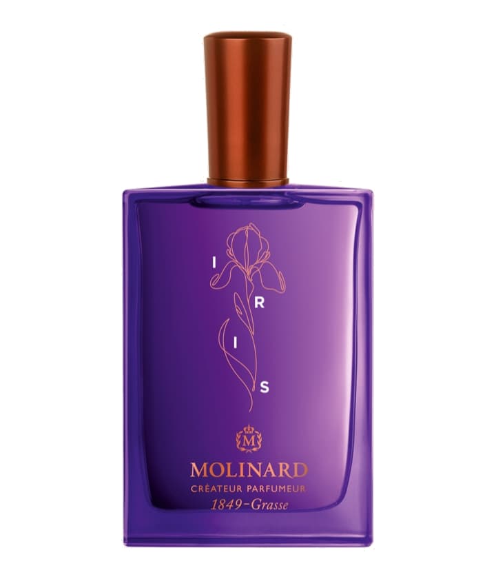 Molinard Iris