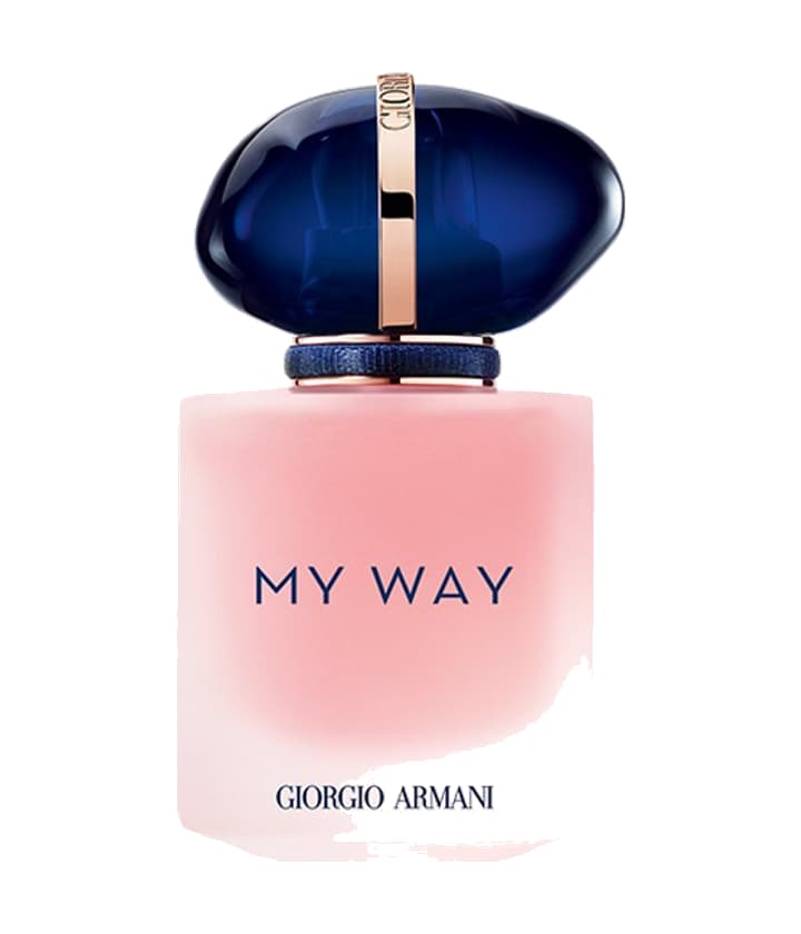 Giorgio Armani My Way Floral
