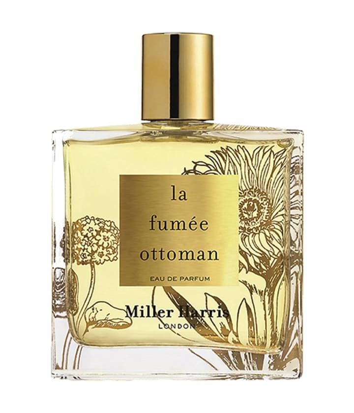 Miller Harris La Fumée Ottoman