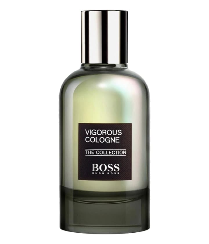 Hugo Boss The Collection Vigorous Cologne