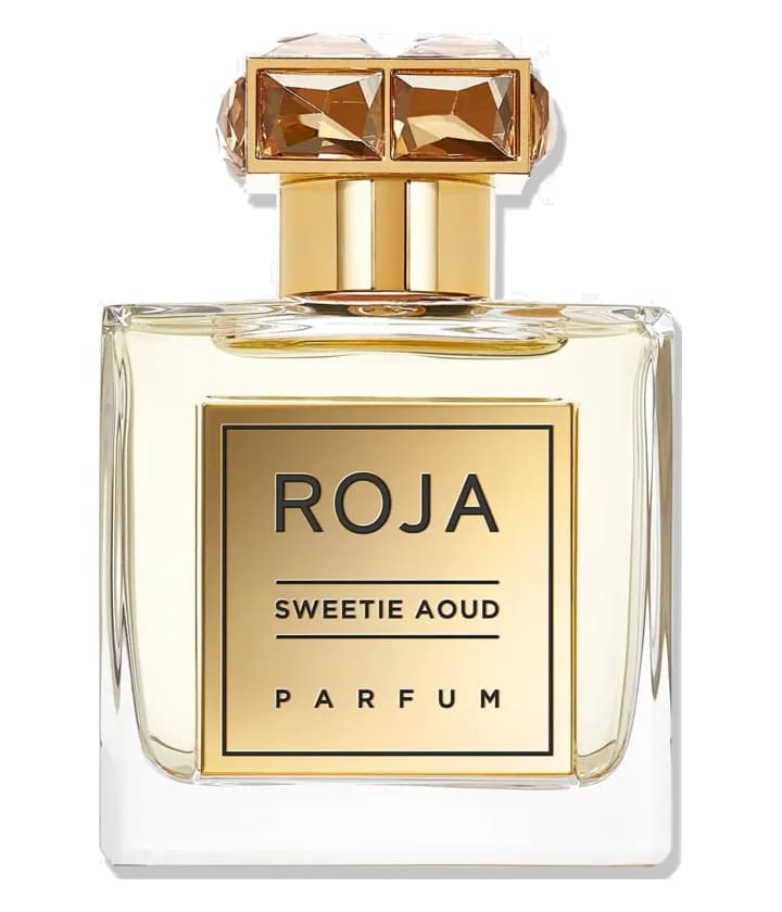 Roja Sweetie Aoud