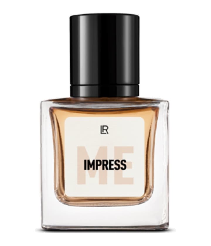 LR Impress Me