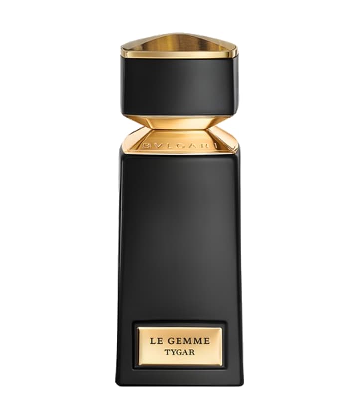 Bvlgari Tygar
