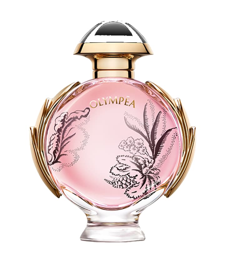 Rabanne Olympēa Blossom