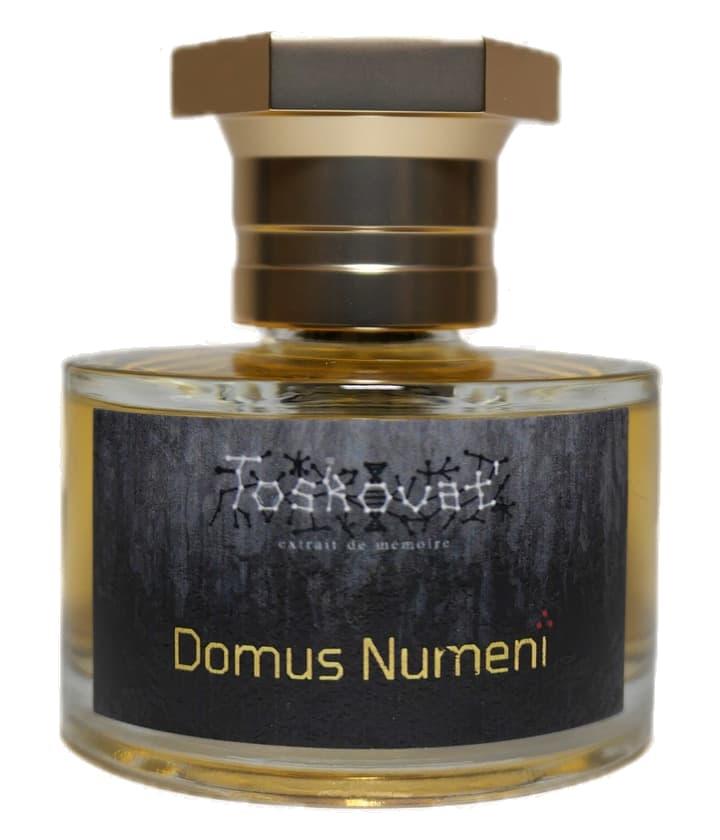 Toskovat' Domus Numeni