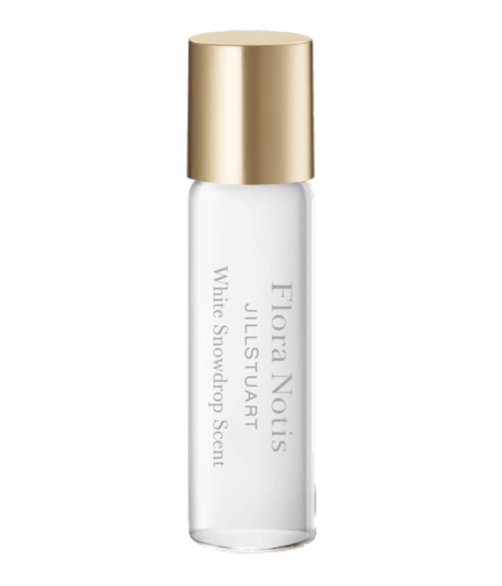 Jill Stuart Flora Notis White Snowdrop