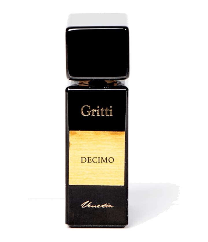 Gritti Decimo