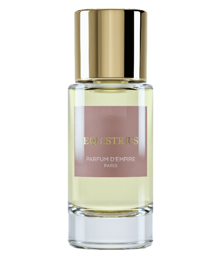 Parfum d’Empire Equistrius