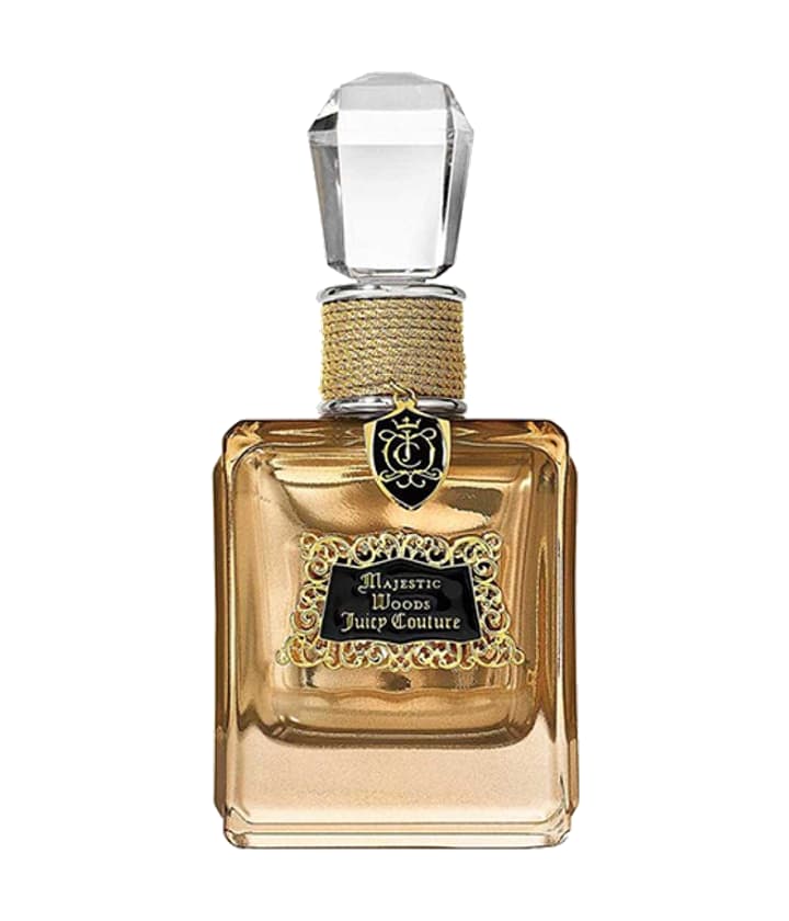 Juicy Couture Majestic Woods