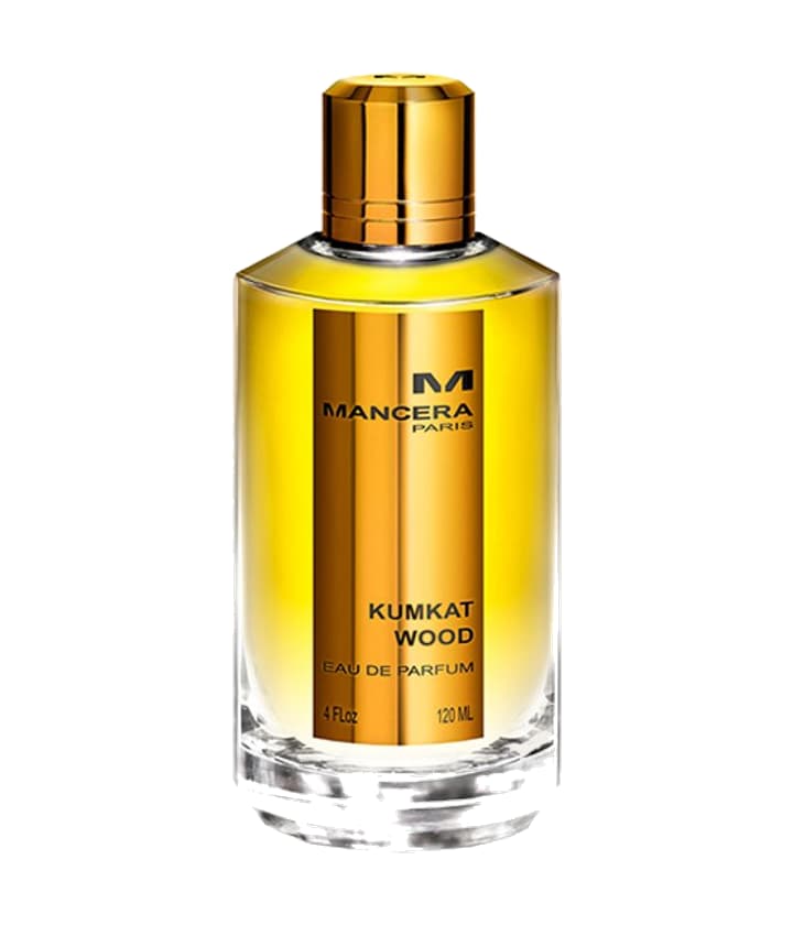 Mancera Kumkat Wood