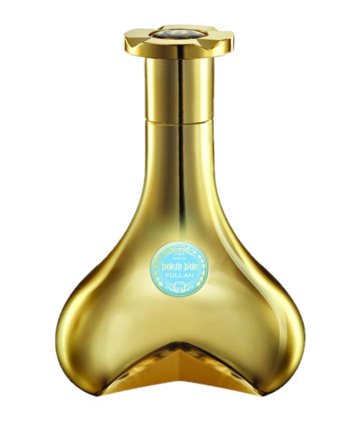 Dorin Dorin d'Or Fullah