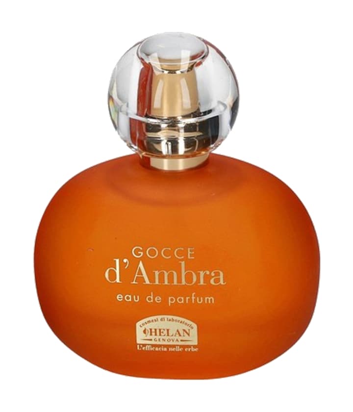 Helan Gocce d'Ambra