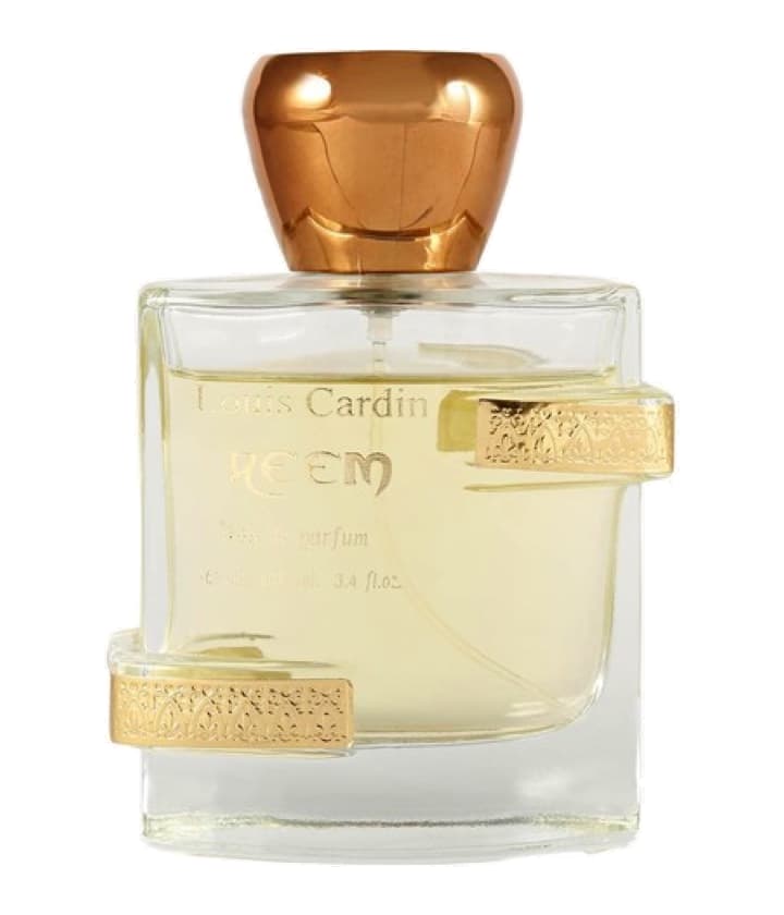 Louis Cardin Reem