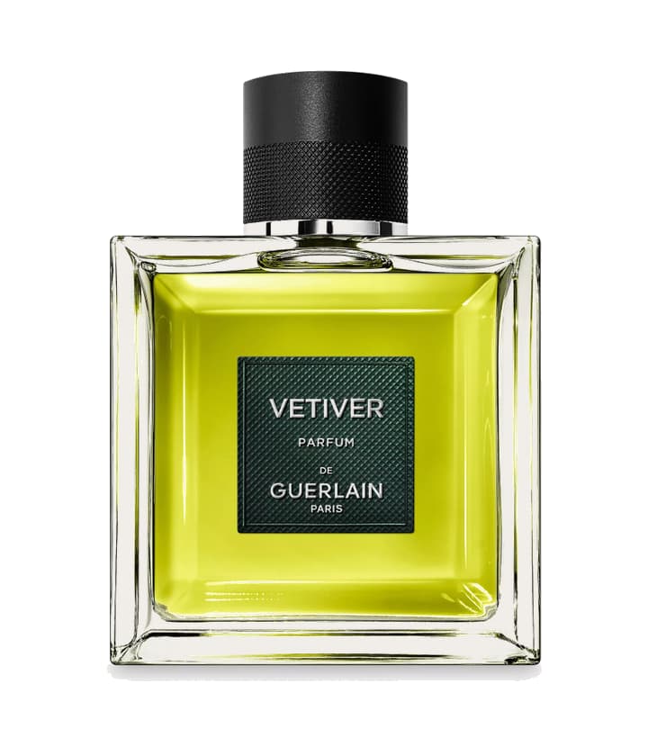 Guerlain Vétiver Parfum
