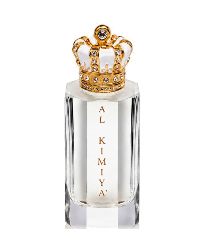 Royal Crown Alkimiya