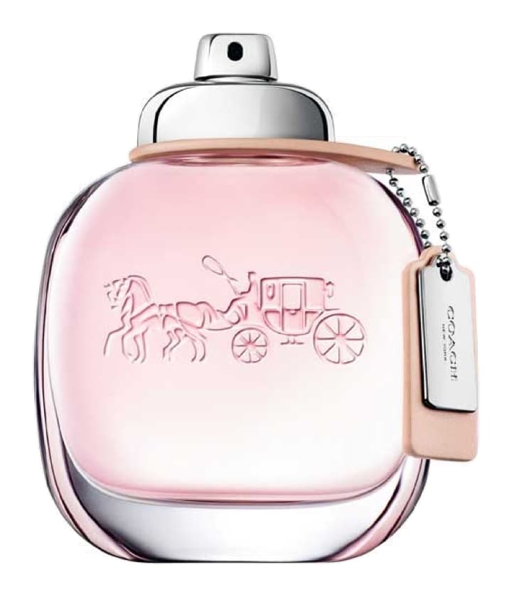 Coach Coach the Fragrance