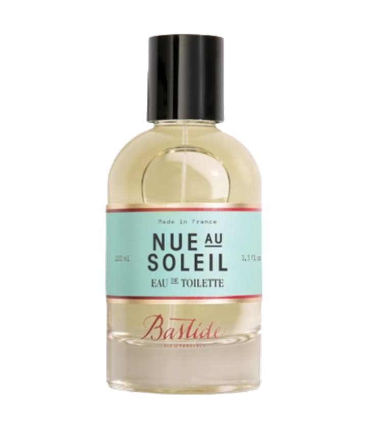 Bastide Aix en Provence Nue au Soleil